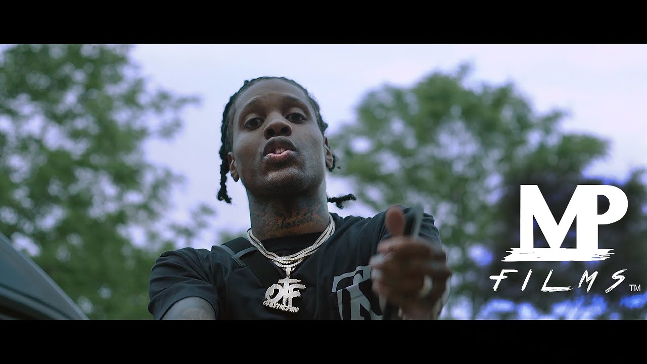 Young Famous600 ft. Lil Durk X Booka600 - Cold (Official Video) Directed by @matt__phipps