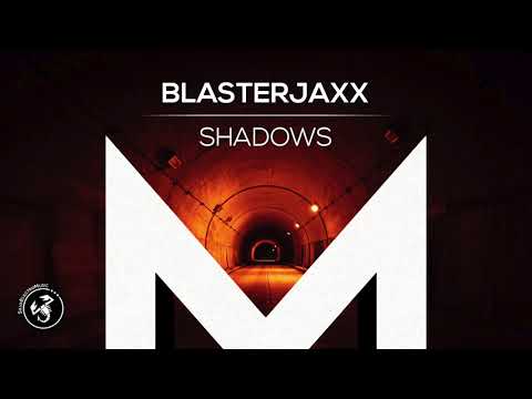 Blasterjaxx - Shadows (ft. Hollywood Undead) 🔥
