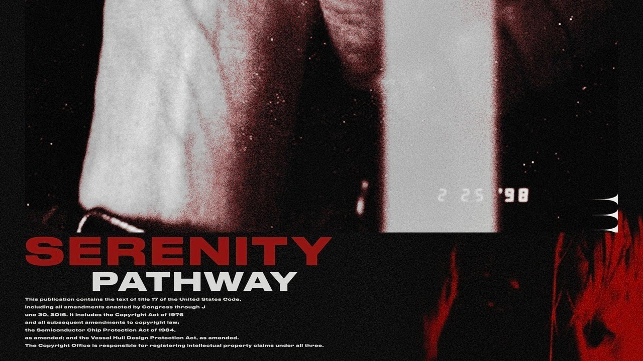 SERENITY - Pathway