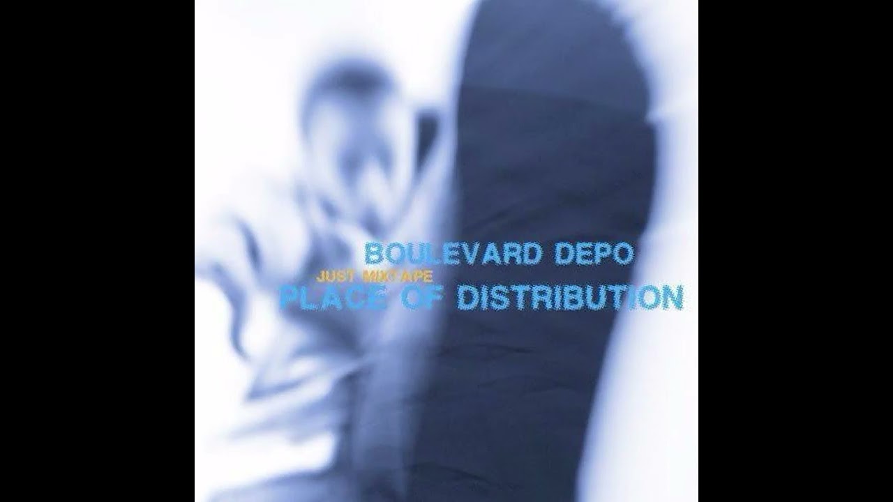 Boulevard Depo - RNB (feat. Ignor)