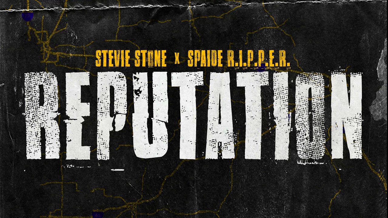 Stevie Stone feat. Spaide R.I.P.P.E.R. | Reputation | Official Audio