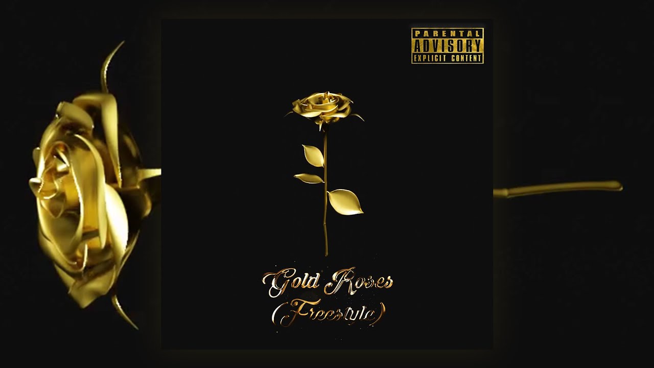 AB - Gold Roses (Freestyle)