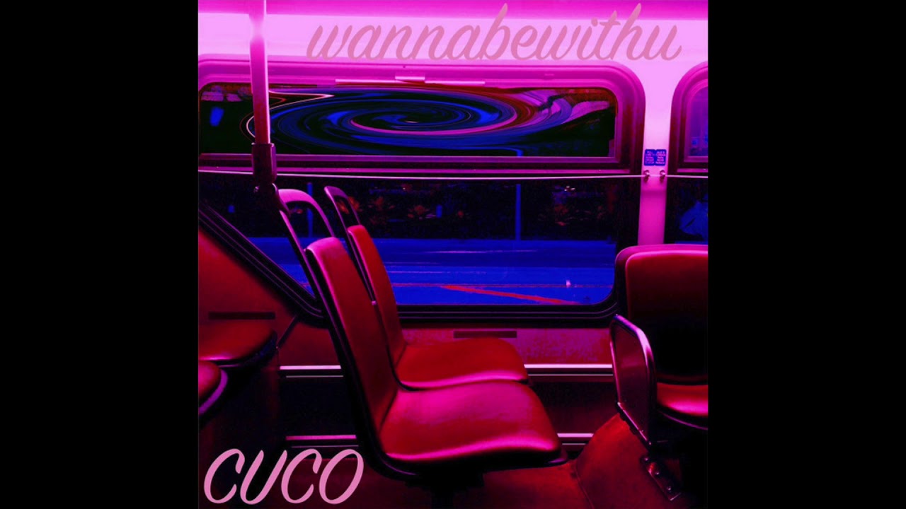 CUCO - Lover Is a Day (Audio)