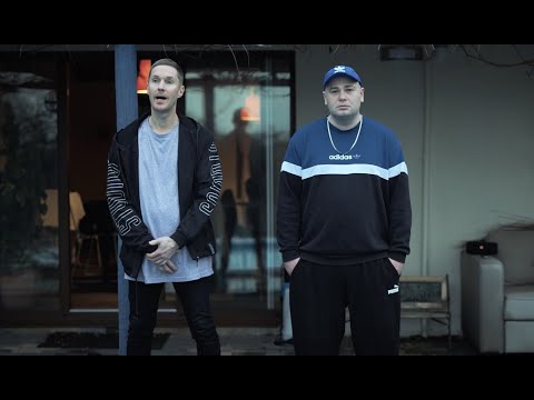 Drapht - Problem Here ft. Complete & Eli Greeneyes