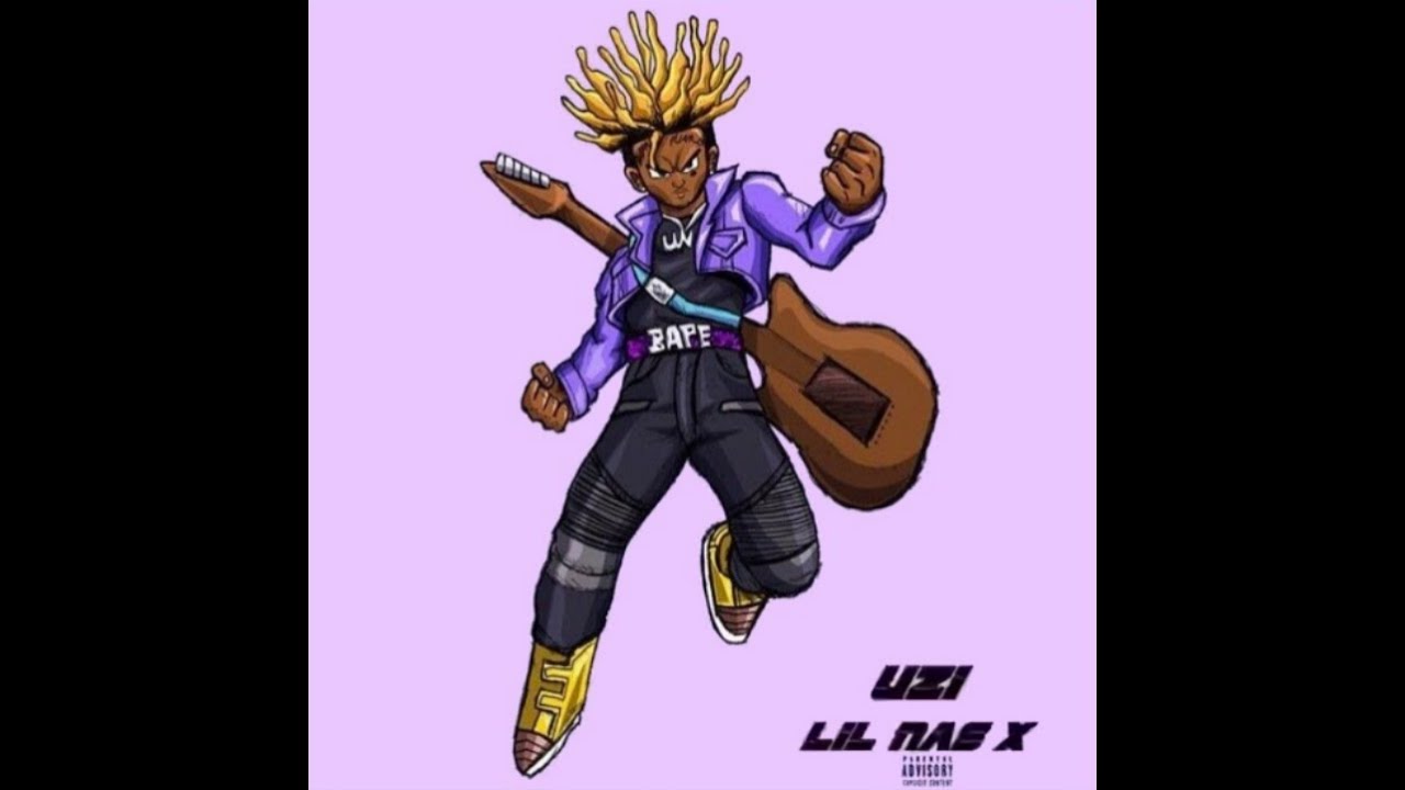 Lil Nas X - Uzi (Snippet)