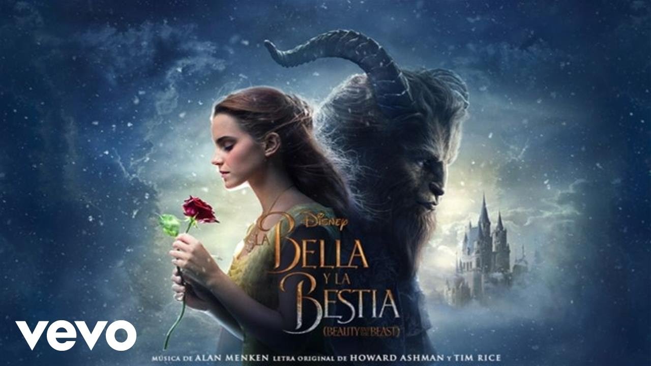 Bella (Reprise) (De "La Bella y La Bestia (Beauty and the Beast)"/Audio Only)
