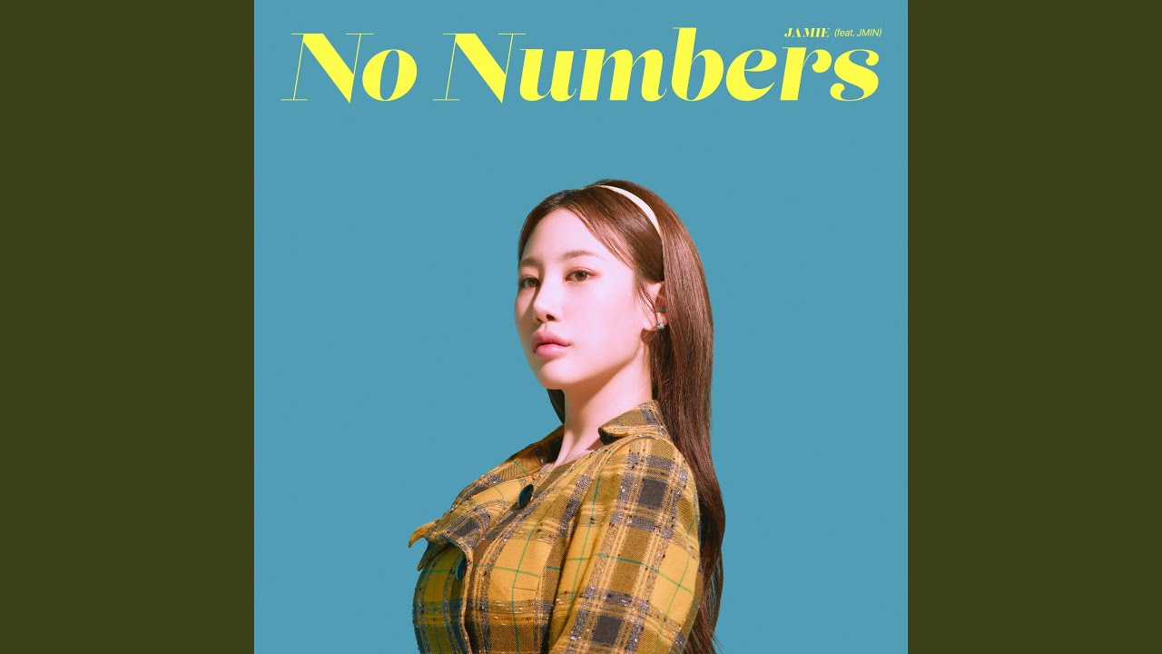 No Numbers (feat. JMIN)