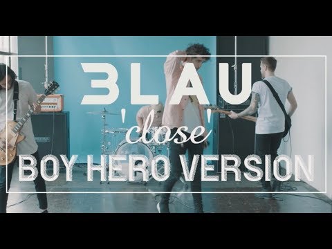 3LAU - Close (Boy Hero Version)