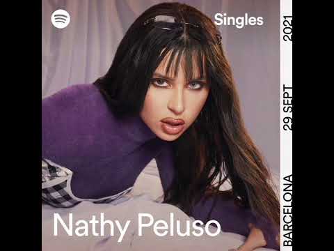 Nathy Peluso - Mafiosa (Live) (Audio)