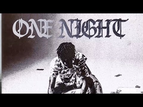 Yung Mal - One Night (Visualizer)
