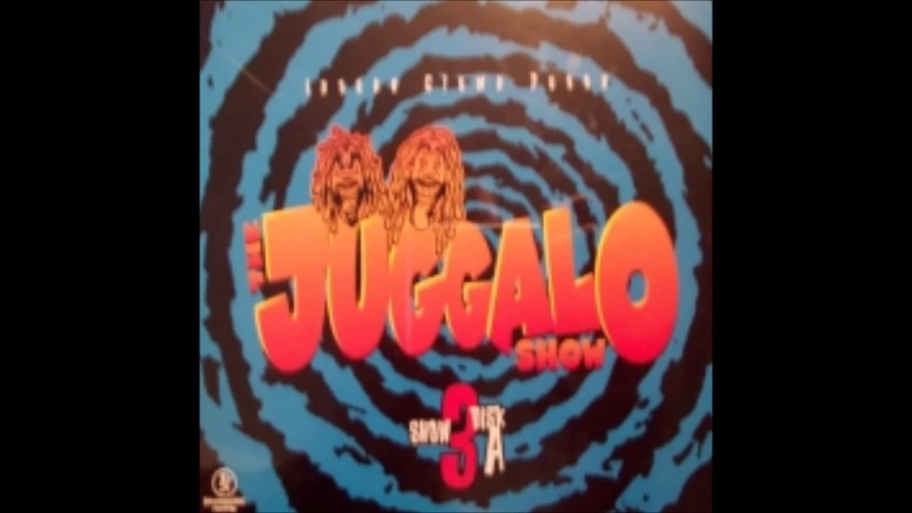The Juggalo Show- Show 3 Disk A