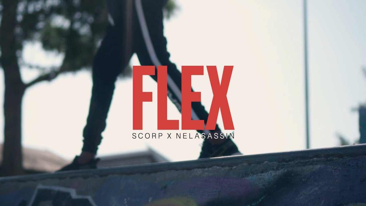 SCORP X NELASSASSIN - FLEX