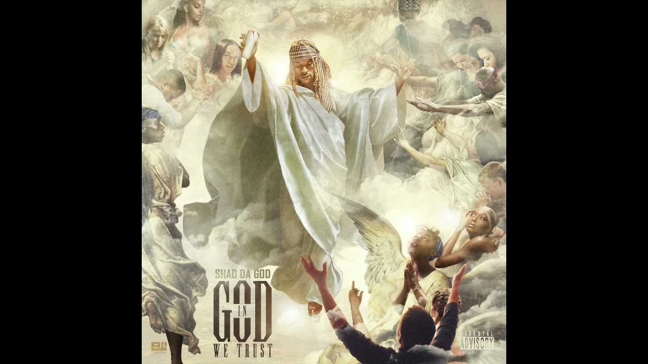 Shad Da God & Quavo - Belly (Remix) (AUDIO)