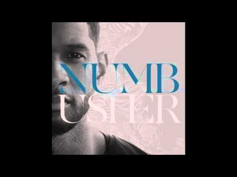 Usher - Numb (Wideboys Club Mix) (Audio) (HQ)