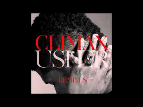 Usher - Climax (Herve Basement Remix) (Audio) (HQ)