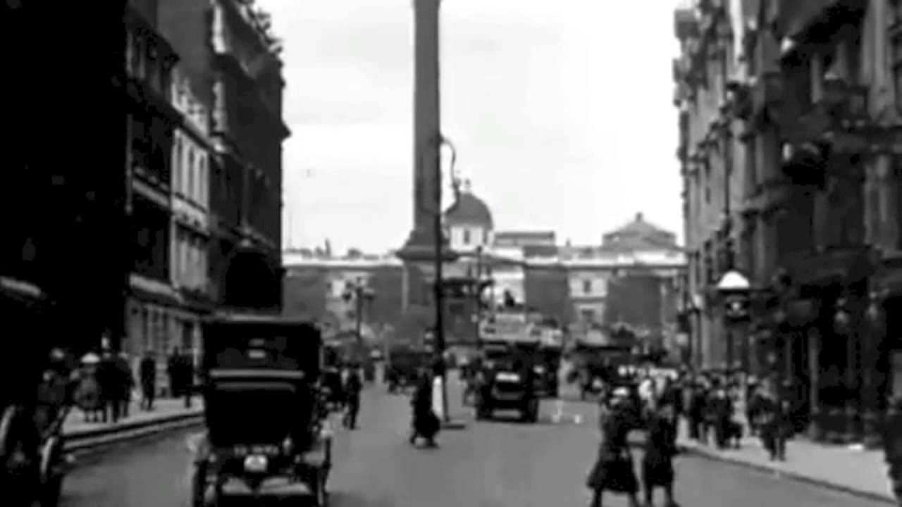 Al Bowlly & Fred Elizalde Band - After the Sun Kissed the World Goodbye (1929)