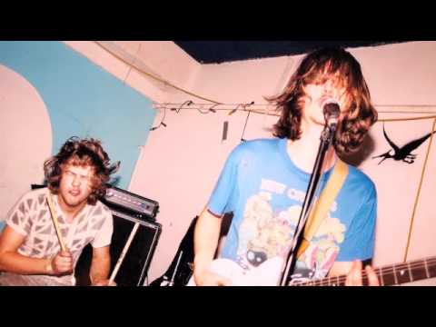 JEFF the Brotherhood - Something in the Way (Nirvana cover)