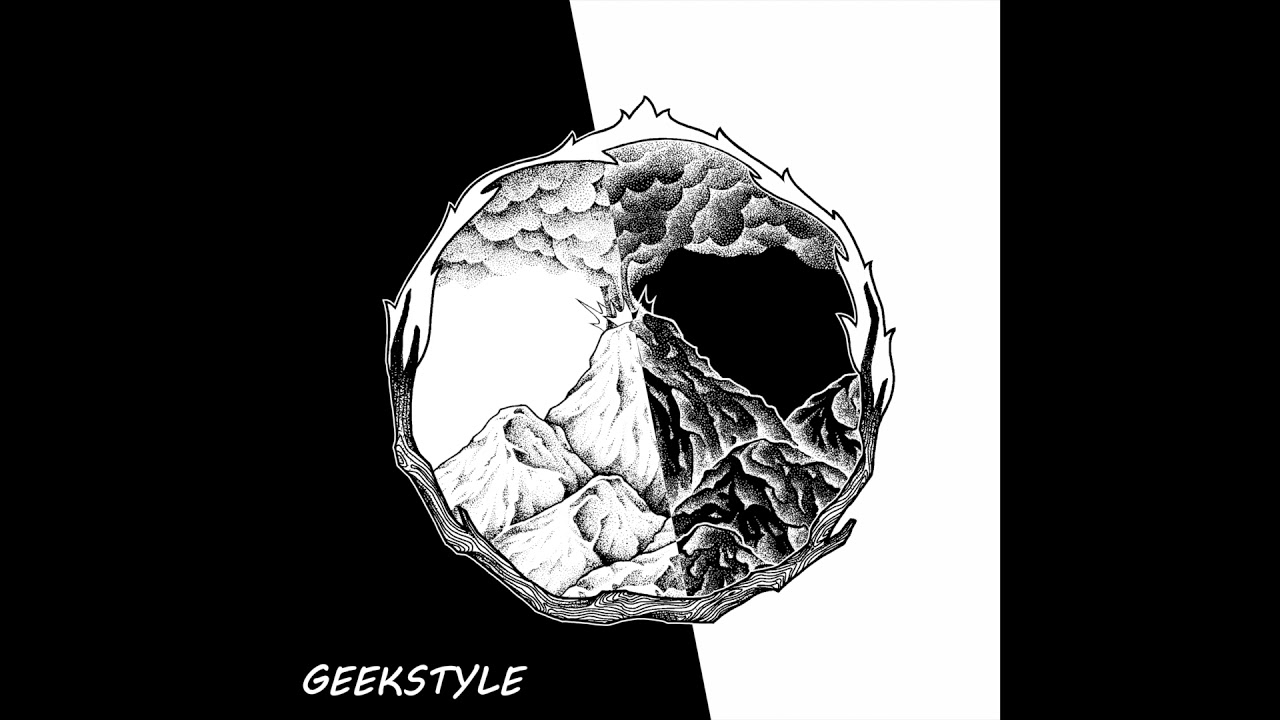 Stratégie de Paix - Geekstyle (Yin)