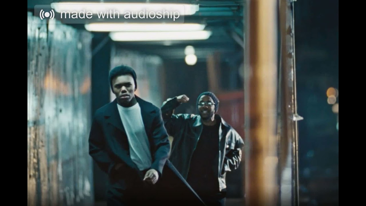 Baby Keem & Kendrick Lamar - Family Ties / Jump 1* (Demo 2) [Looped Snippet]