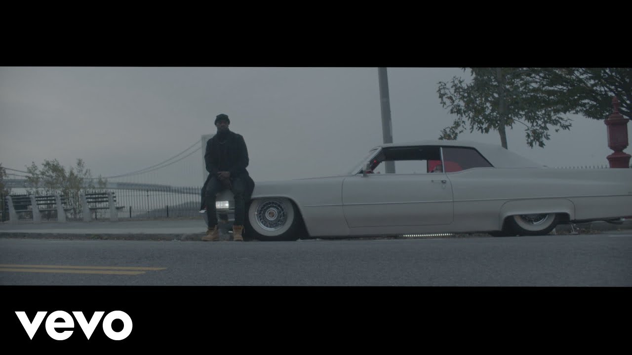 Frank Murphy feat. Stove God Cooks, Flee Lord, Estee Nack, Elcamino, & Smoke DZA (Offic...