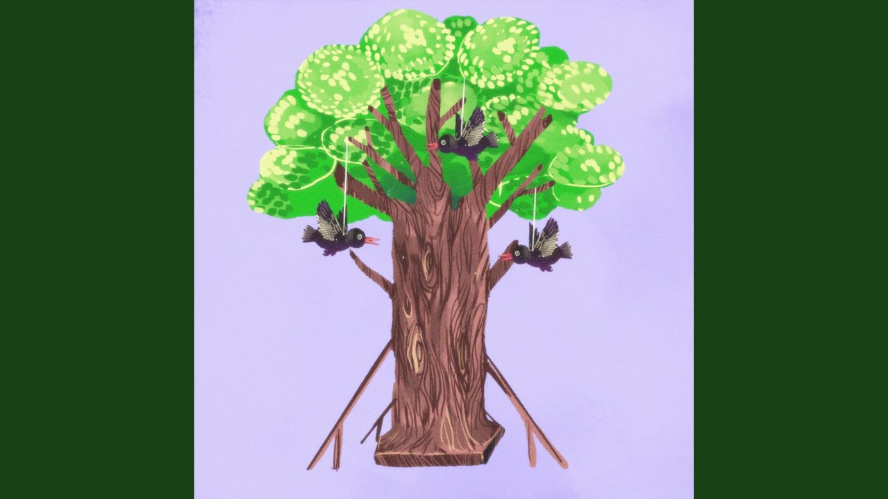 Mitä suurempi puu (Vain elämää kausi 12)