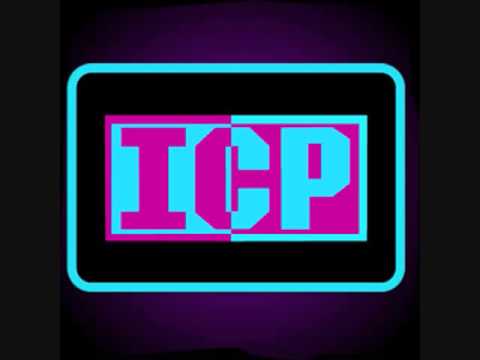 ICP diss Korn