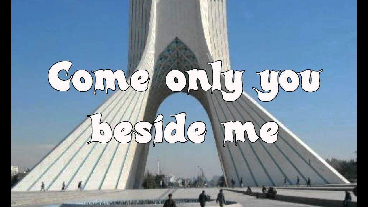 Arash - Tike Tike Kardi + English lyrics