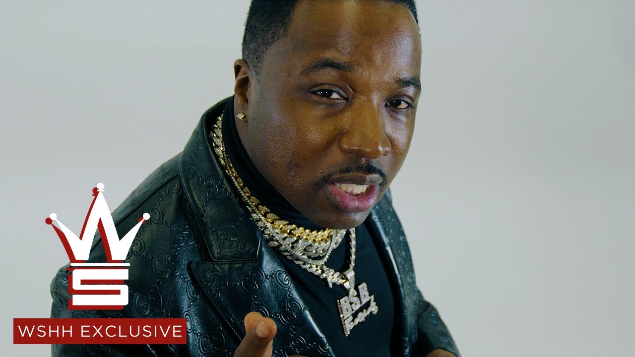 Troy Ave - The Brooklyn Story (Official Music Video)