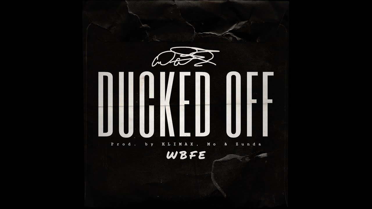 Errol Allen - Ducked Off (Official Audio)