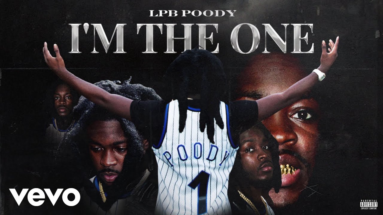 LPB Poody - Best Of Me (feat. Rick Ross) [Official Audio]
