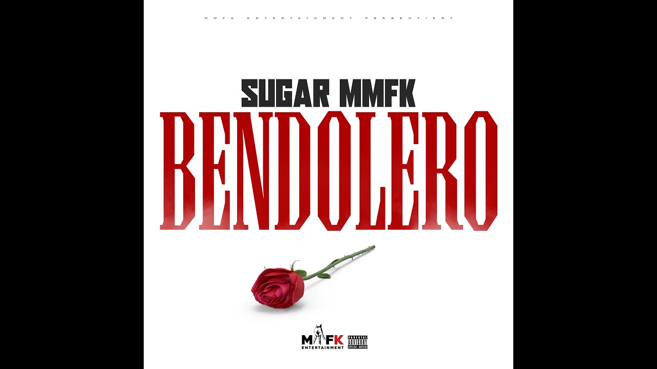 Sugar MMFK - Bendolero (prod. by Zimzala & Salux)