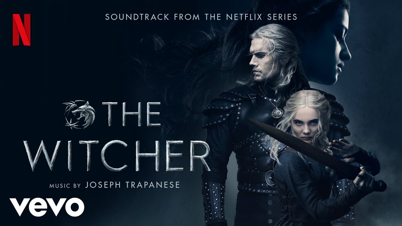 Kaer Morhen | The Witcher: Season 2 (Soundtrack from the Netflix Original Series)