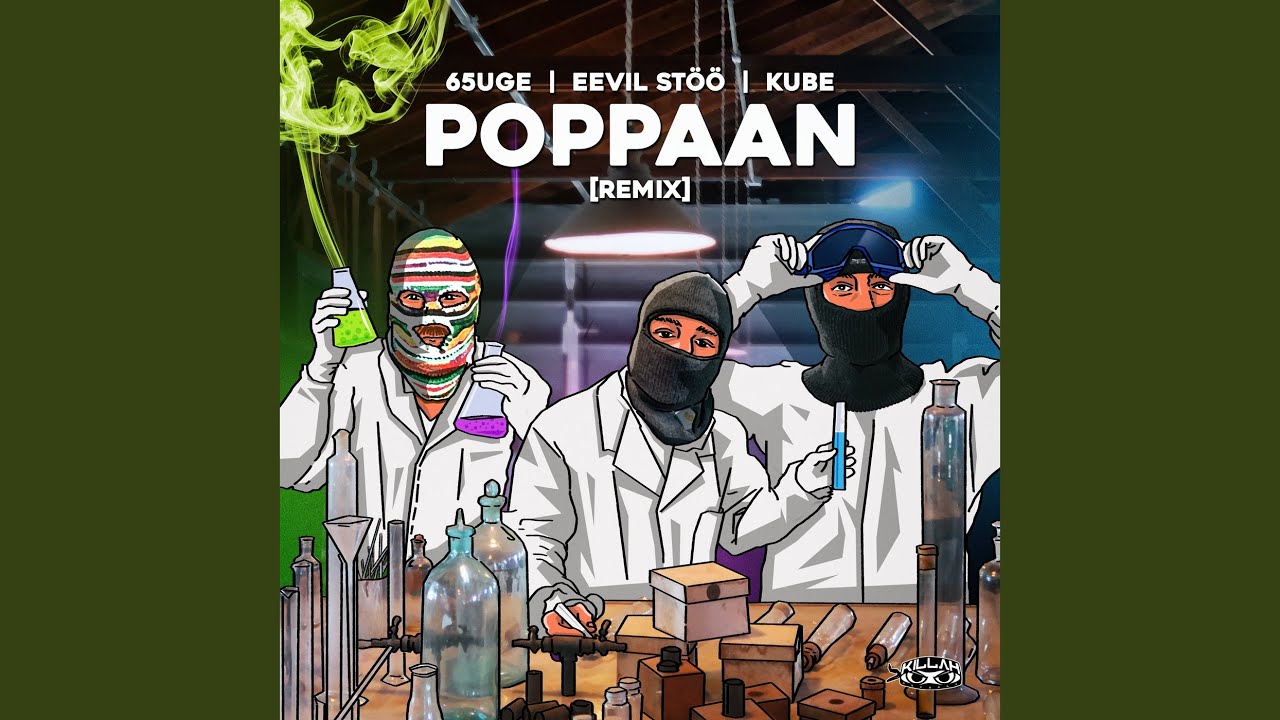 Poppaan (Remix)