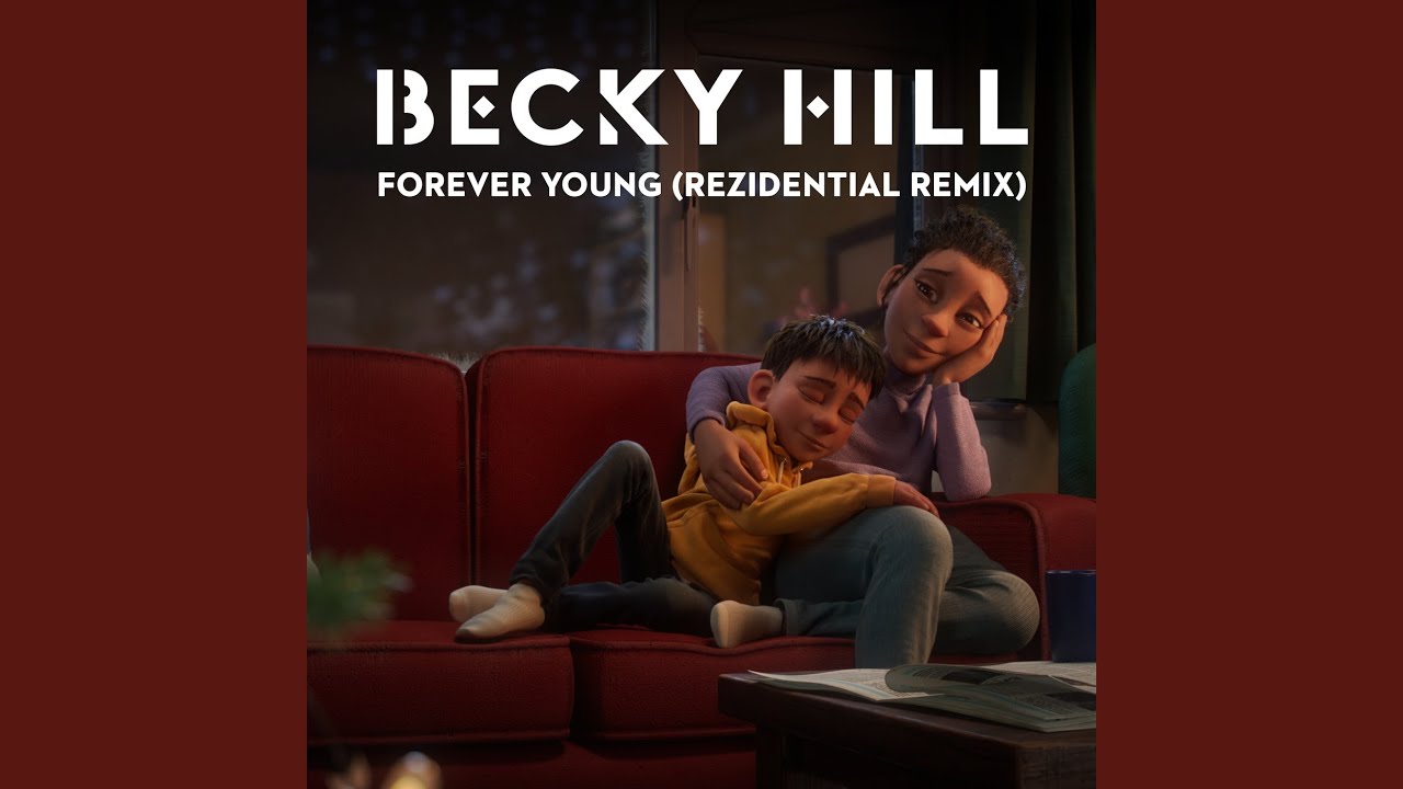 Forever Young (Rezidential Remix)