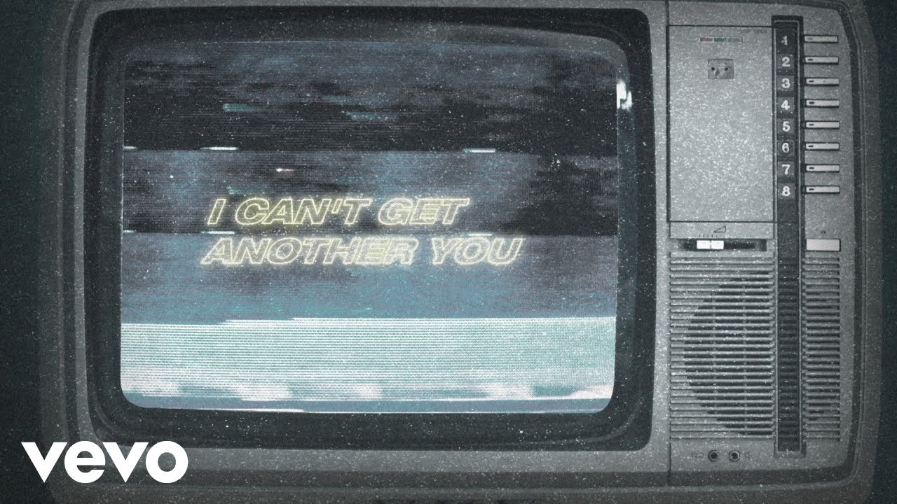 Mitchell Tenpenny - I Can't Get Another You (Official Lyric Video)