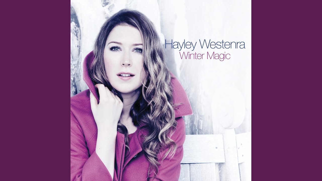 It's Only Christmas (with Hayley Westenra)