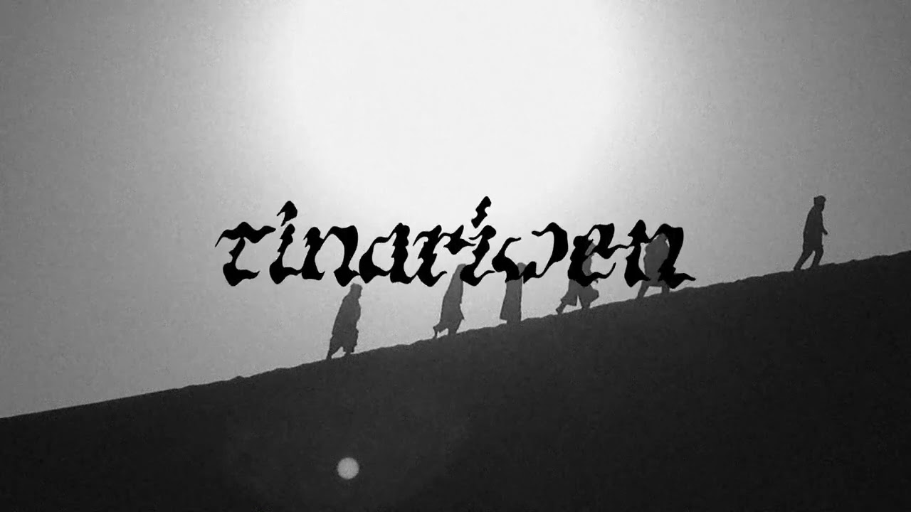 Tinariwen - Imidiwaren (KMRU Remix)