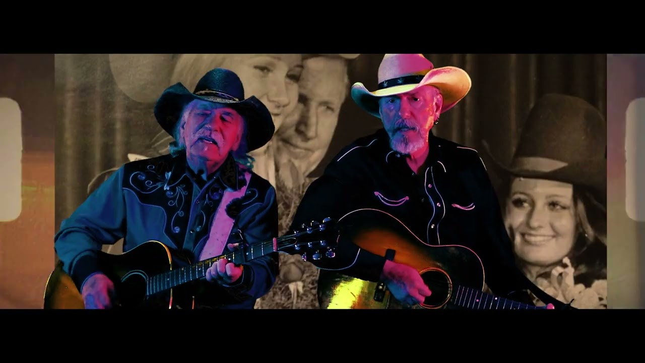 Bellamy Brothers - The Most Beautiful Girl (Official Music Video)