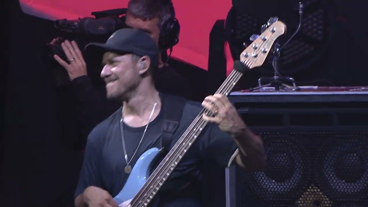 Dave Matthews Band - You Might Die Trying - LIVE 6.9.2018 Jiffy Lube Live, Bristow, VA