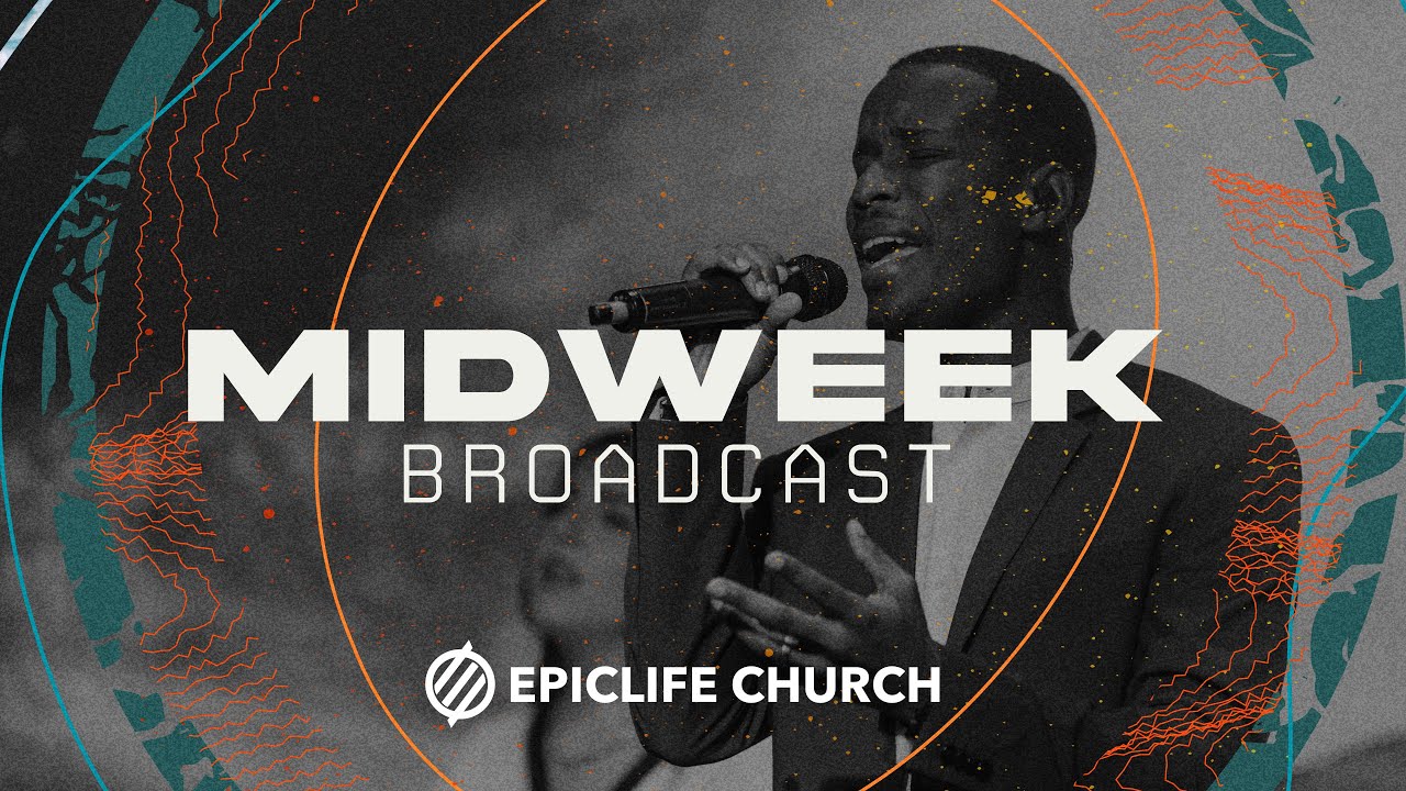Pastor Martha Munizzi at EpicLife Church | Sunday Broadcast | Live Worship & Message