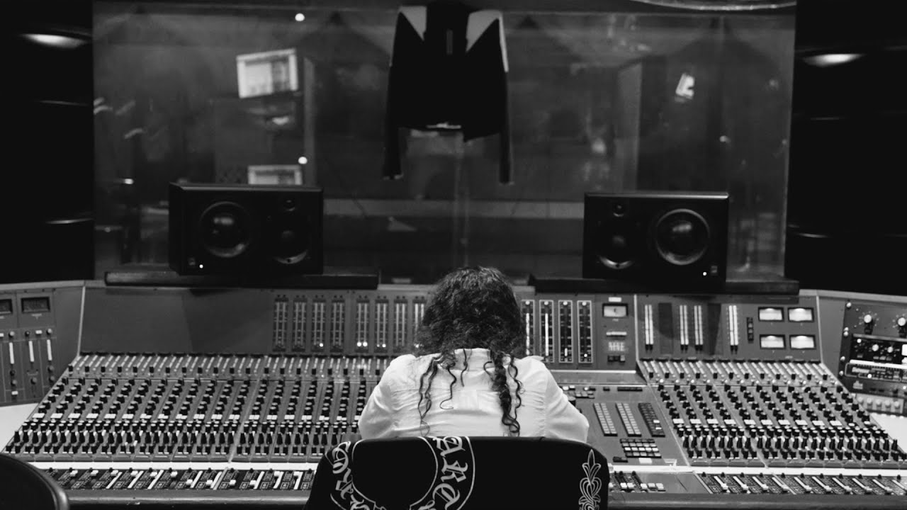 070 Shake – The Making of YOU CAN’T KILL ME