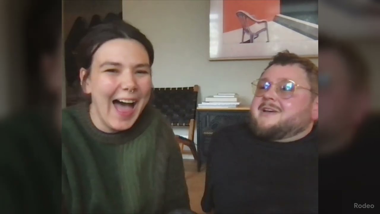 Of Monsters and Men - "The Cabin Session" Chat