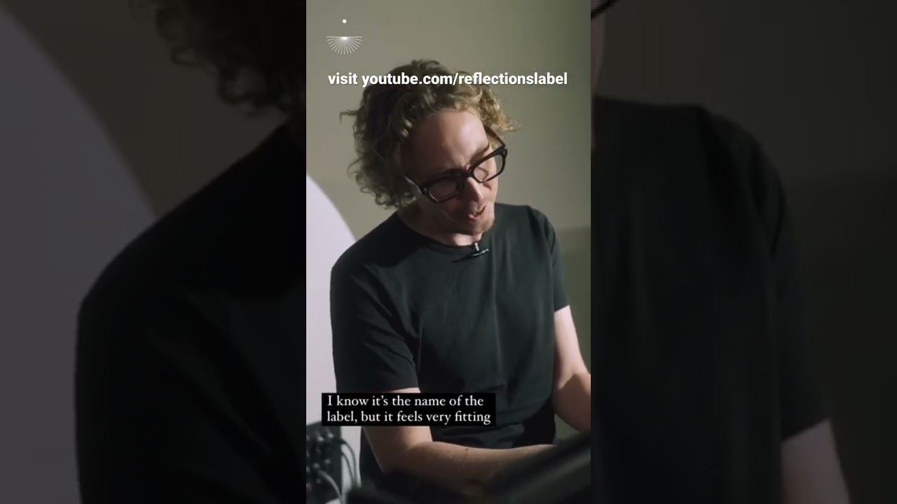 Watch the full video on our new Anjuna youtube channel: youtube.com/reflectionslabel