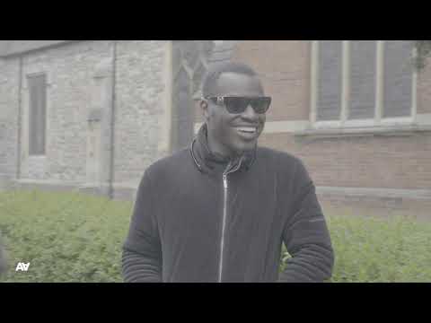 Sneakbo ft. Moelogo - Ghetto Gospel | Behind The Scenes