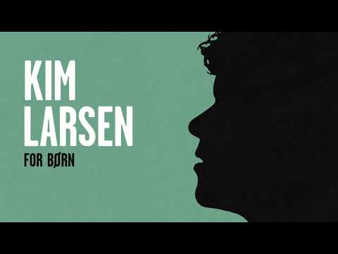 Kim Larsen - For Børn (Trailer)