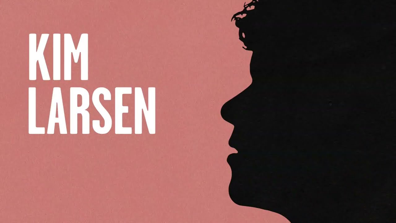 Kim Larsen - For Voksne (Trailer)