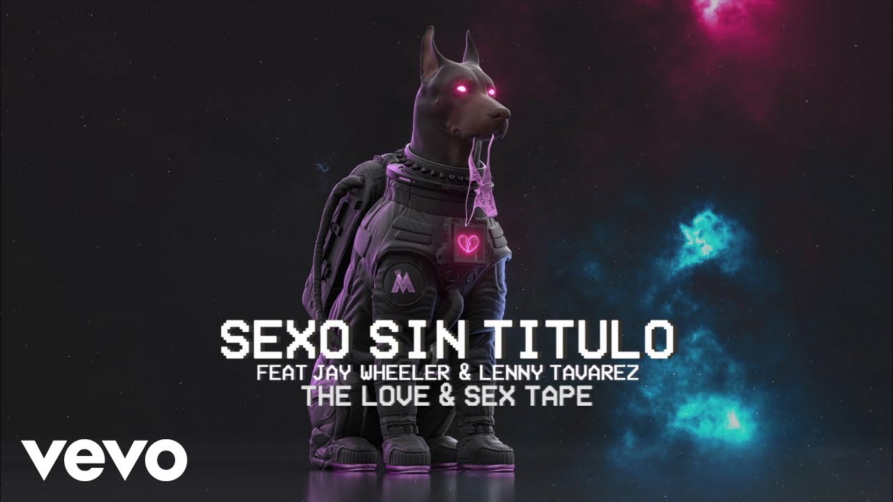 Maluma - Sexo Sin Titulo (Official Audio) ft. Jay Wheeler, Lenny Tavárez
