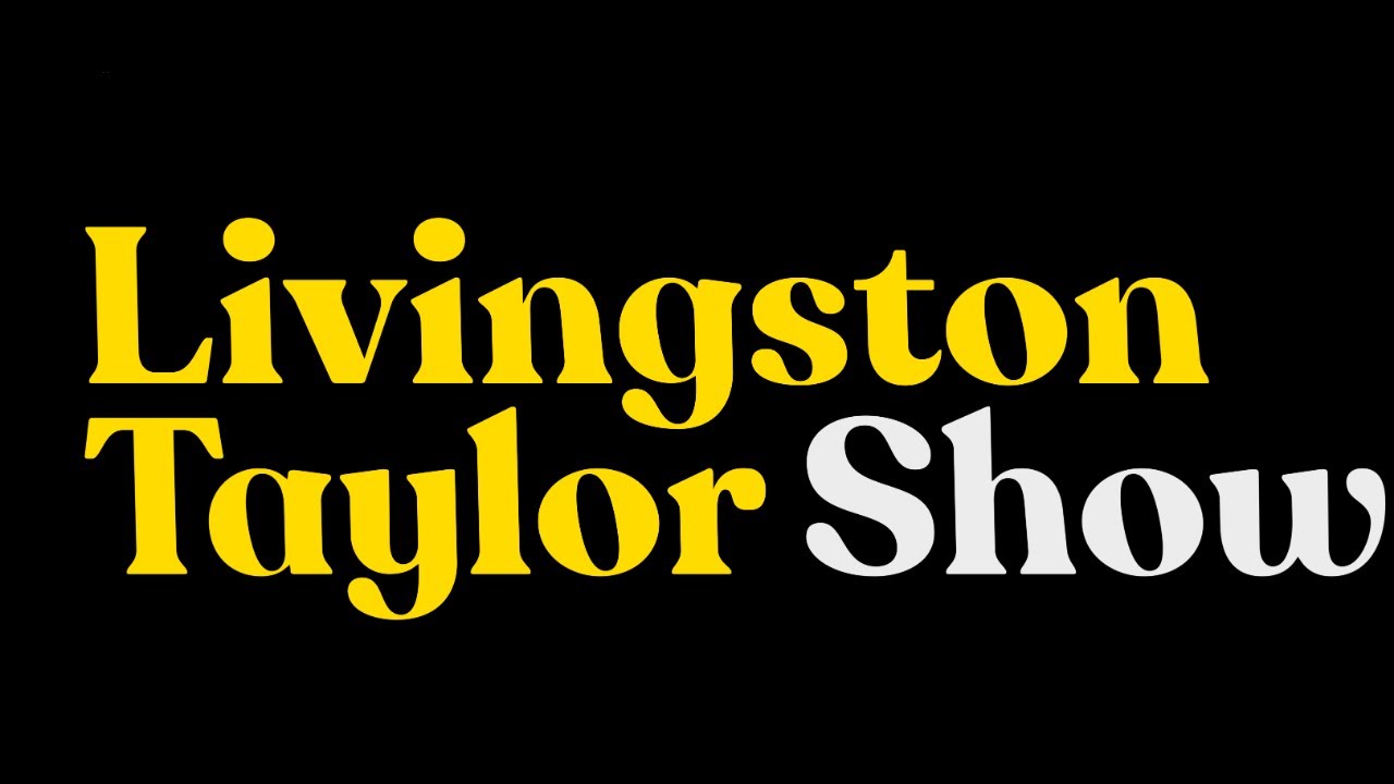 The Livingston Taylor Show - 6/14