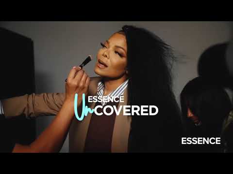 Behind-the-scenes: @ESSENCE Cover Shoot!
