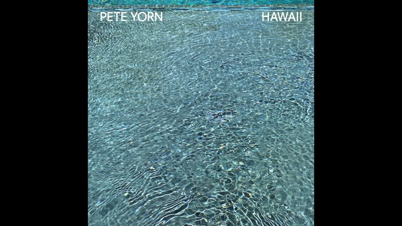 Pete Yorn - Never Go